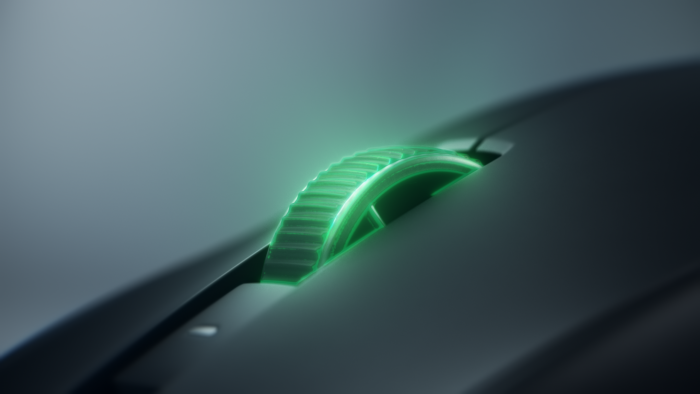 Razer Viper V4 Pro (Bild: Razer)